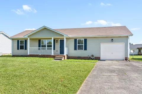 1047 Mcclardy Rd, Clarksville, TN 37042