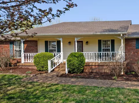 307 Dawn Pl, Lebanon, TN 37087