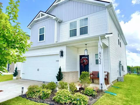 4352 Skyridge Dr, Nashville, TN 37207