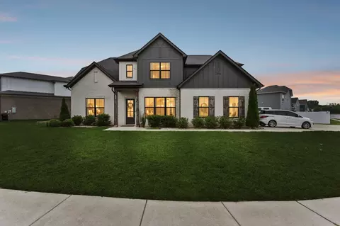 Exterior - 3407 Darrell Dr, Murfreesboro, TN 37128 photo 3 of 3