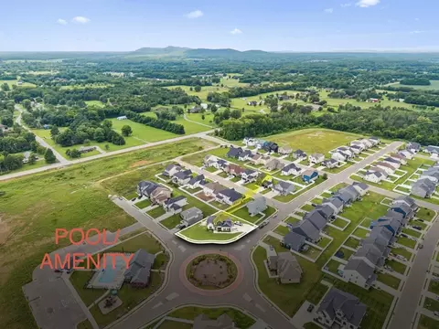 View/Area - 3407 Darrell Dr, Murfreesboro, TN 37128 photo 2 of 3