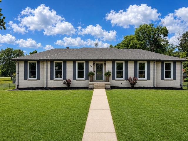 79 Hill St E, Mount Juliet, TN 37122
