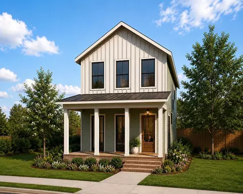 916 Mcclurkan Ave # B, Nashville, TN 37206