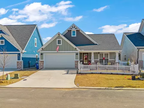 5122 NW Ella Ln, Cleveland, TN 37312