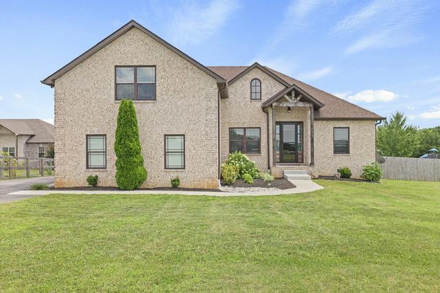 645 Jackson Rd, Portland, TN 37148