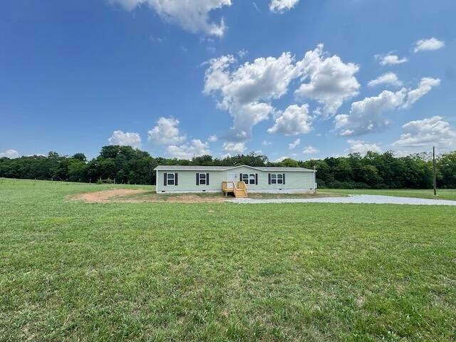 1670 Goodfield Rd, Decatur, TN 37322