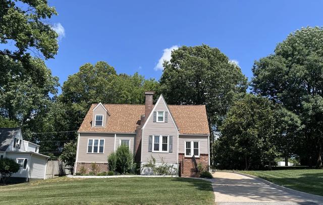 164 W Glenwood Dr, Clarksville, TN 37040