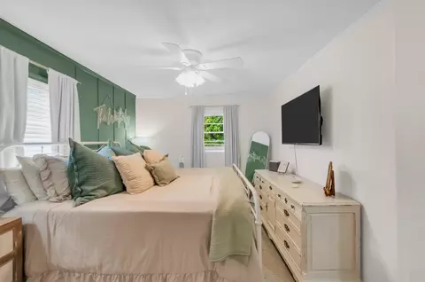 Bedroom - 425 E Piney Rd, Dickson, TN 37055 photo 6 of 6