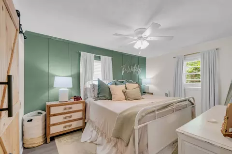 Bedroom - 425 E Piney Rd, Dickson, TN 37055 photo 5 of 6