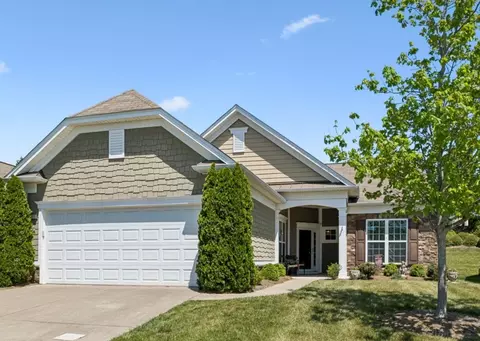 318 Palisade Dr, Mount Juliet, TN 37122