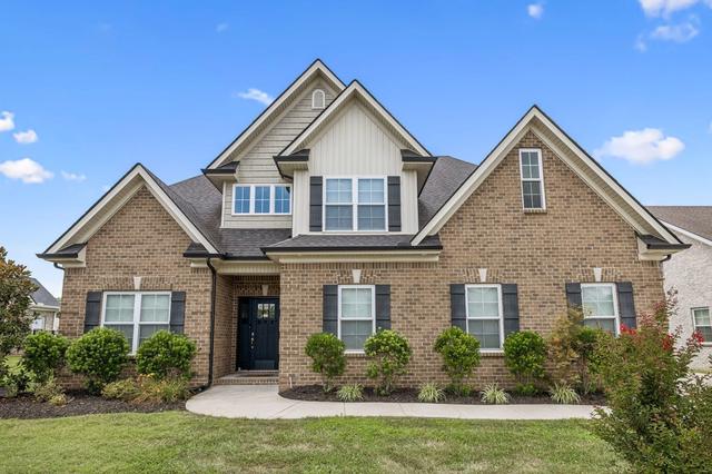 7013 Harriswood Ln, Murfreesboro, TN 37129