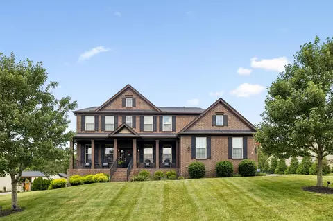 691 Lawler Ln, Nolensville, TN 37135