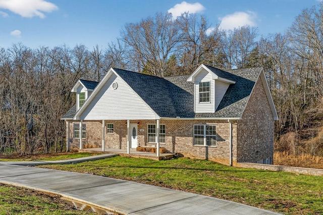 920 Franklin Ct, Cookeville, TN 38506