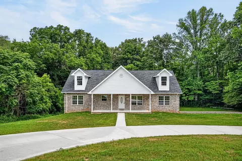 920 Franklin Ct, Cookeville, TN 38506