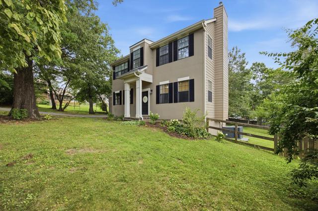 106 Claire St, Rossville, GA 30741