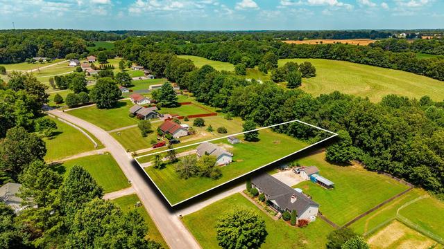 2029 Shawnee Ln, Greenbrier, TN 37073
