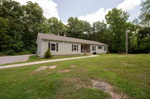 Exterior - 3450 Cranor Rd, Murfreesboro, TN 37130 photo 2 of 4
