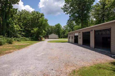 Exterior - 3450 Cranor Rd, Murfreesboro, TN 37130 photo 4 of 4
