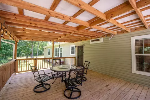 Exterior - 3450 Cranor Rd, Murfreesboro, TN 37130 photo 3 of 4