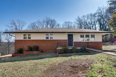 2814 Ridge Crest Dr, Chattanooga, TN 37406