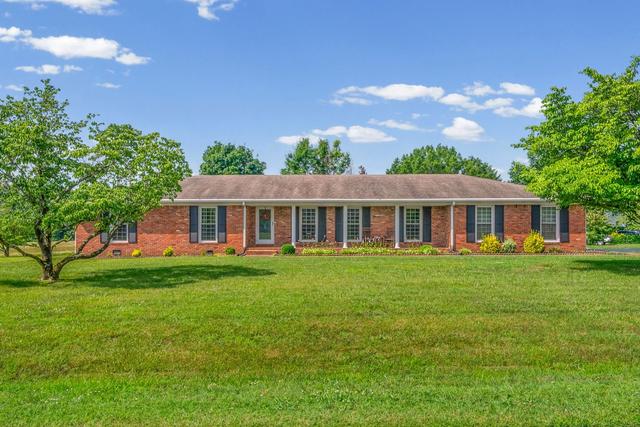 258 Colt Dr, Hopkinsville, KY 42240