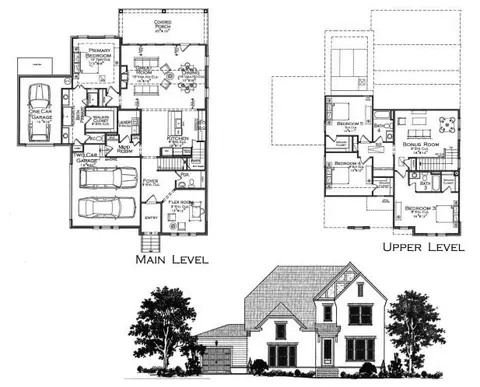 199 Phillips Bnd, Spring Hill, TN 37174 photo 51