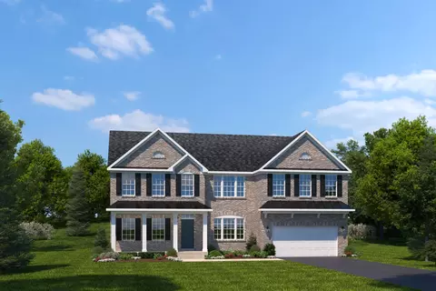 1109 Valhalla Ct, Murfreesboro, TN 37128