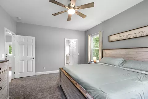 Bedroom - 1505 E Piney Rd, Dickson, TN 37055 photo 3 of 6