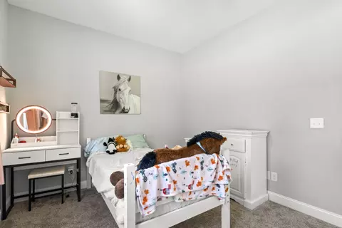Bedroom - 1505 E Piney Rd, Dickson, TN 37055 photo 6 of 6