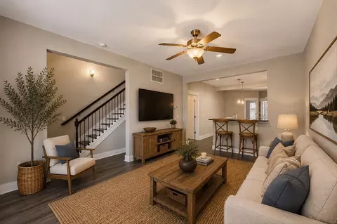 730 Old Hickory Blvd #104, Nashville, TN 37209