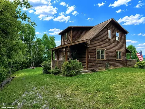 199 Pear Tree Way, Del Rio, TN 37727