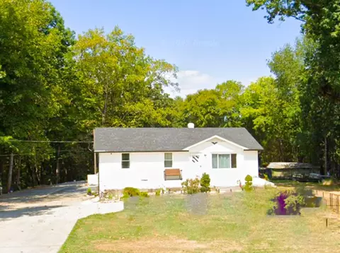 851 Belmont Rd, Clarksville, TN 37040