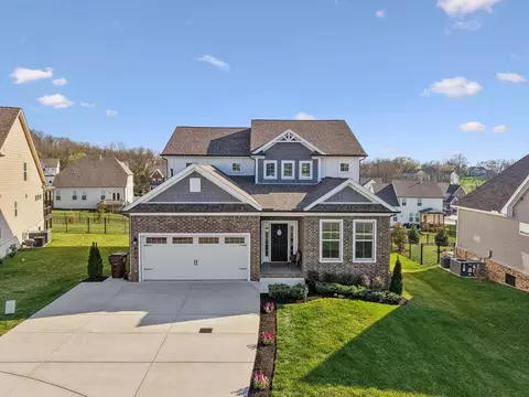 412 Jimmie Bell Dr, Hendersonville, TN 37075