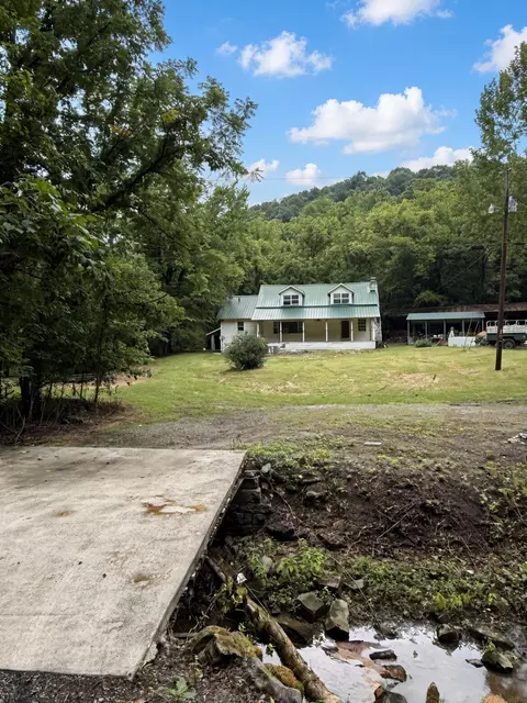 416 Hix Hollow Rd, Gainesboro, TN 38562