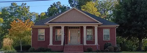 219 Waterloo St, Lawrenceburg, TN 38464