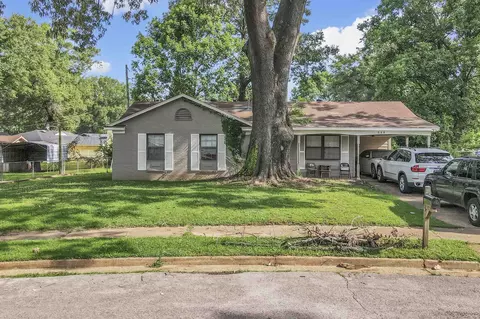 646 Semple Ave, Memphis, TN 38127