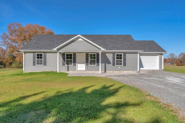 1543 Paynes Church Rd, Winchester, TN 37398