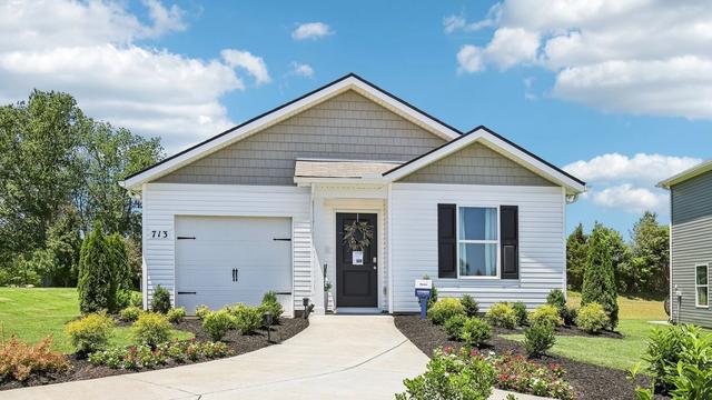 1323 Preakness Ln, Lewisburg, TN 37091