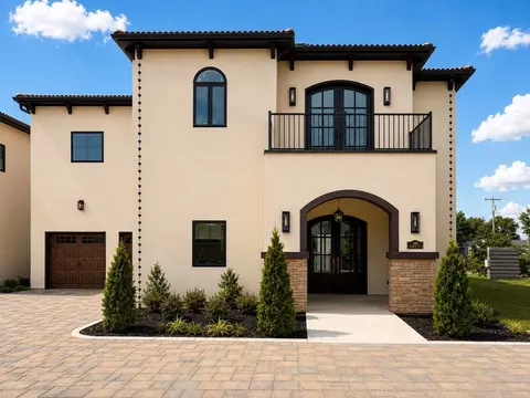 100 Ladera Ct, Nashville, TN 37209