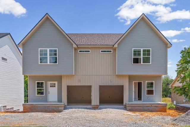 419 Cook Dr, Clarksville, TN 37042