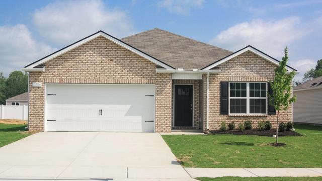 1728 Savannah Pass, Lewisburg, TN 37091