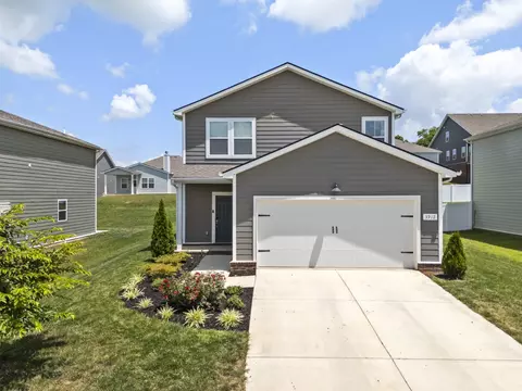3912 Sadie St, Columbia, TN 38401
