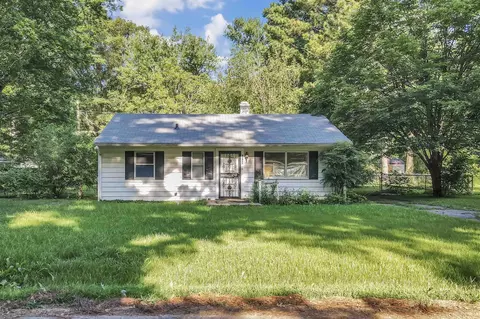 3633 Early St, Memphis, TN 38127