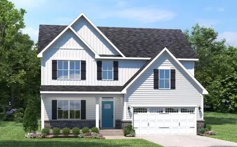 3235 Paddock Park, Pleasant View, TN 37146