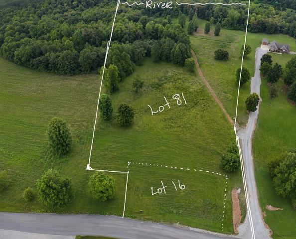 0 Collins Run, Mcminnville, TN 37110