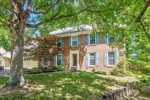 2174 Carrollwood Ln, Cordova, TN 38016