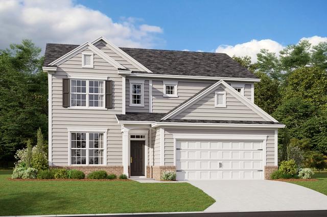 2557 Garner Dr, Mount Juliet, TN 37122