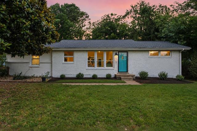 4515 Graycroft Ave, Nashville, TN 37216