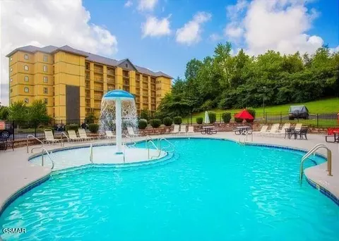 124 Plaza Dr UNIT 3401, Pigeon Forge, TN 37863