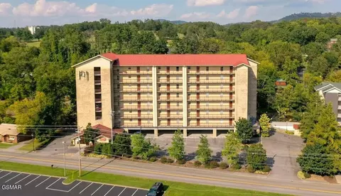 3919 S River Road Rd #605, Pigeon Forge, TN 37863